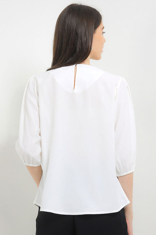 Cardinal Blouse Wanita D0280D08A