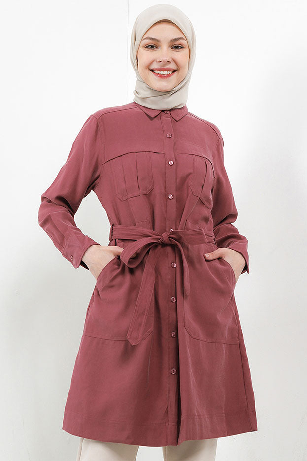 Cardinal Tunik Loose Fit Wanita D0001J11E