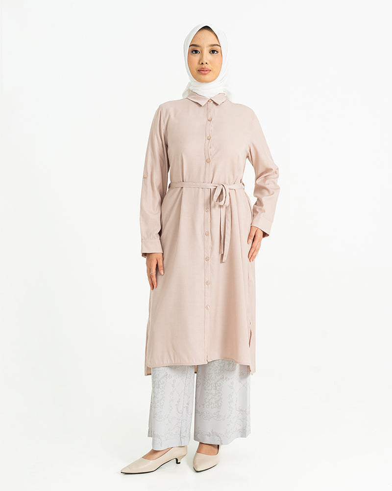 Cardinal Tunik Loose Fit D0004J12A