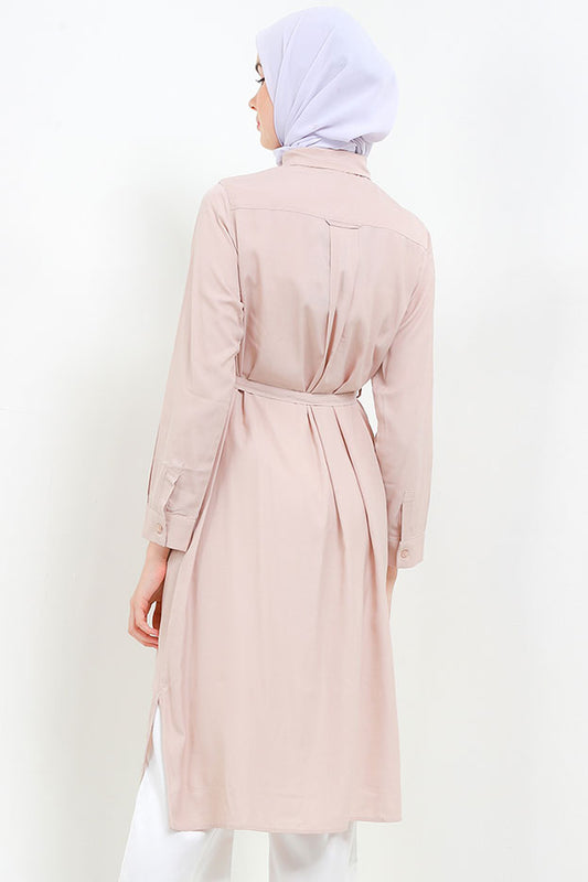 Cardinal Tunik Loose Fit D0004J12A