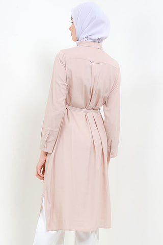 Cardinal Tunik Loose Fit D0004J12A