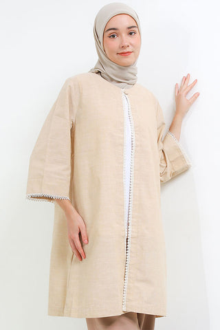 Cardinal Tunik Loose Fit D0005D05A
