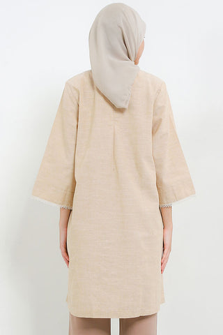 Cardinal Tunik Loose Fit D0005D05A