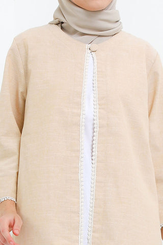 Cardinal Tunik Loose Fit D0005D05A