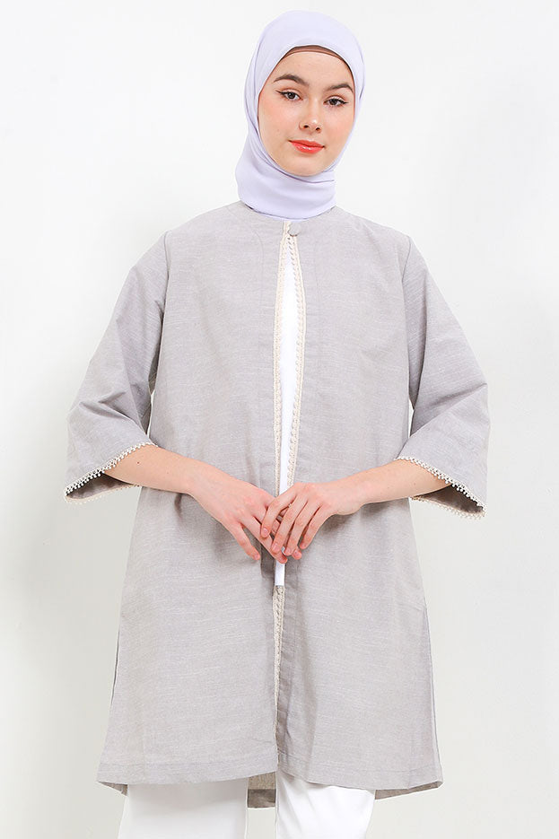 Cardinal Tunik Loose Fit D0006D04A