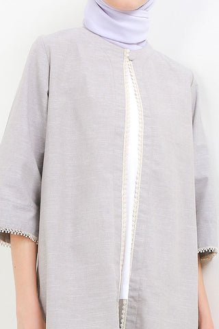 Cardinal Tunik Loose Fit D0006D04A
