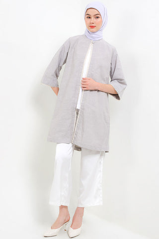 Cardinal Tunik Loose Fit D0006D04A