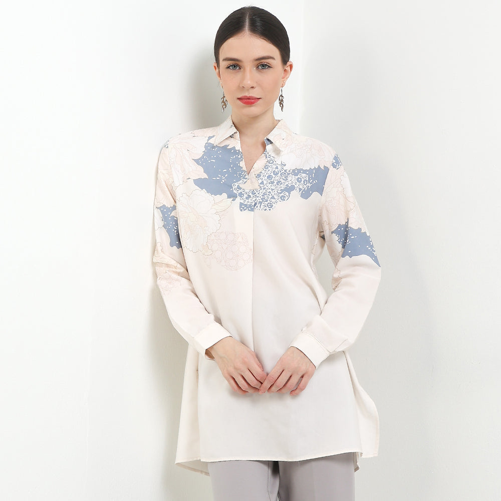 Cardinal Tunik Loose Fit D0073A12D