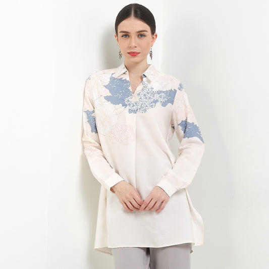 Cardinal Tunik Loose Fit D0073A12D