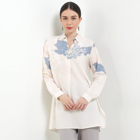 Cardinal Tunik Loose Fit D0073A12D