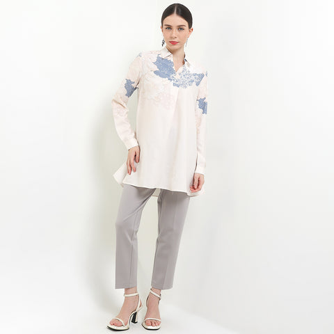 Cardinal Tunik Loose Fit D0073A12D