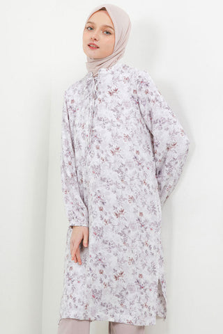 Cardinal Tunik Loose Fit Wanita D0081A09H