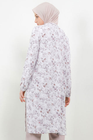 Cardinal Tunik Loose Fit Wanita D0081A09H