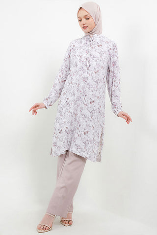 Cardinal Tunik Loose Fit Wanita D0081A09H