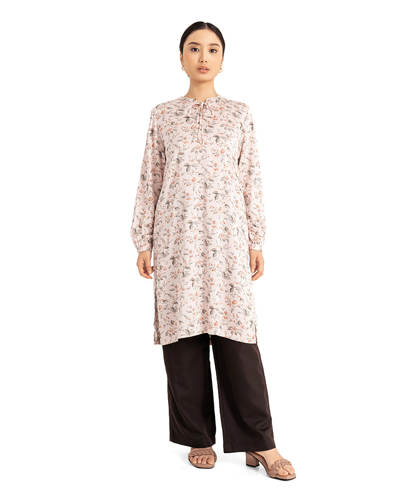 Cardinal Tunik Loose Fit D0083A11G