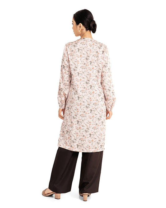 Cardinal Tunik Loose Fit D0083A11G