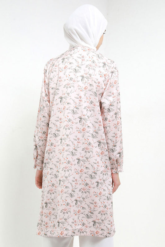 Cardinal Tunik Loose Fit D0083A11G
