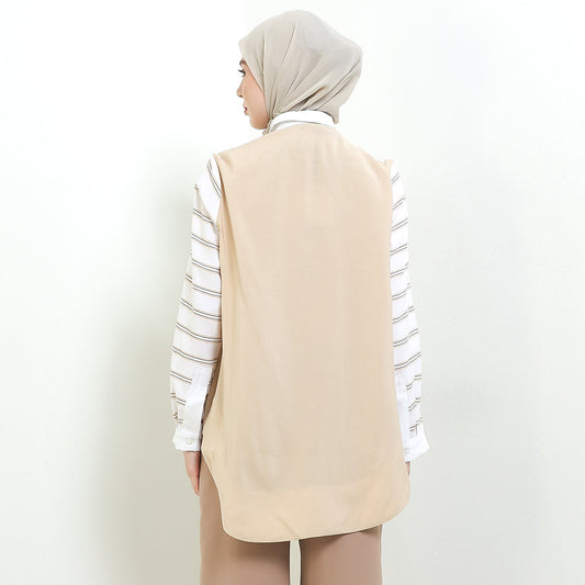 Cardinal Tunik Loose Fit D0126A12A