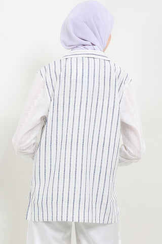 Cardinal Tunik Loose Fit D0127A08D