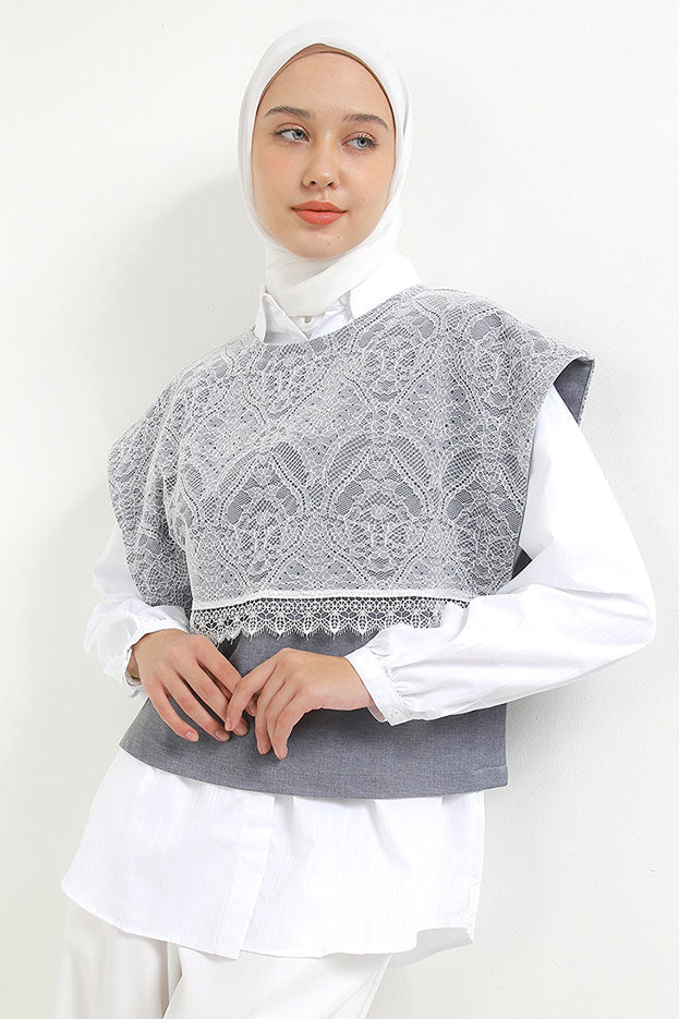 Cardinal Tunik Slim Fit D0129A08A