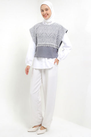 Cardinal Tunik Slim Fit D0129A08A