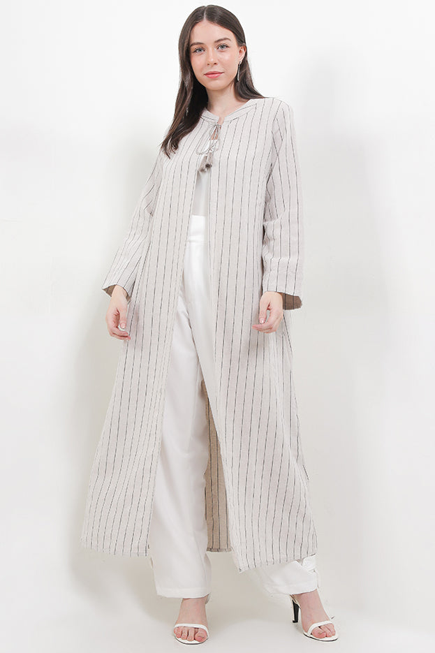 Cardinal Outer Loose Fit Wanita D0085A12A