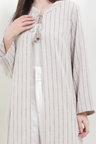 Cardinal Outer Loose Fit Wanita D0085A12A