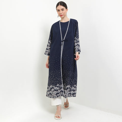 Cardinal Outer Loose Fit Wanita D0138A02H
