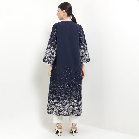 Cardinal Outer Loose Fit Wanita D0138A02H