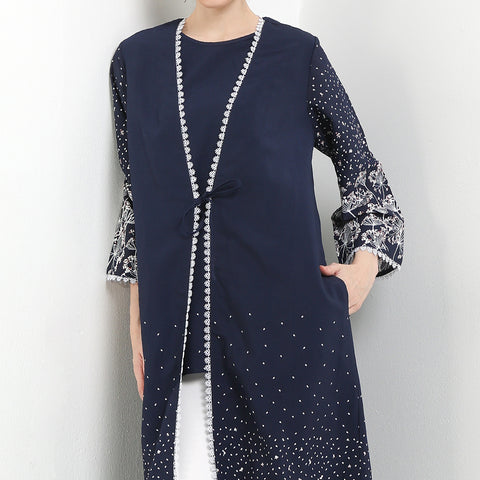 Cardinal Outer Loose Fit Wanita D0138A02H