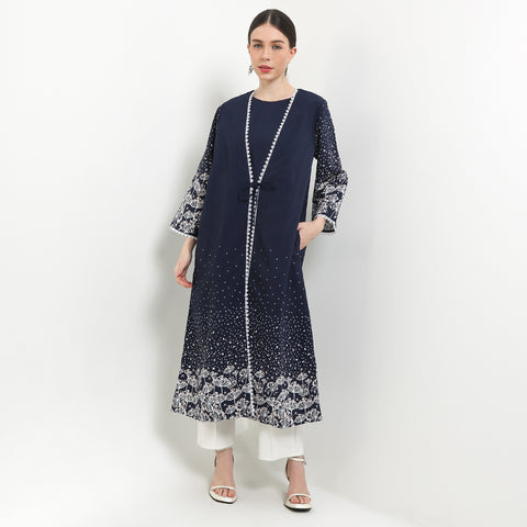 Cardinal Outer Loose Fit Wanita D0138A02H