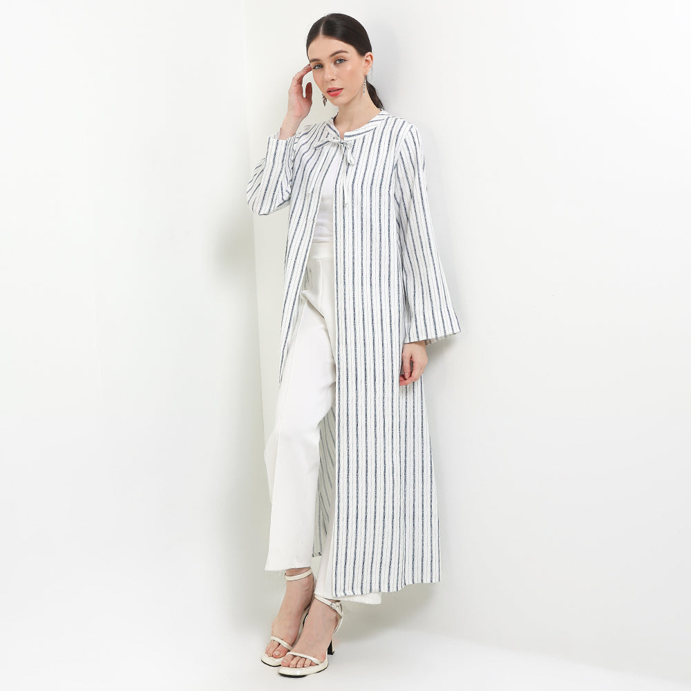 Cardinal Outer Loose Fit Wanita D0139A08D