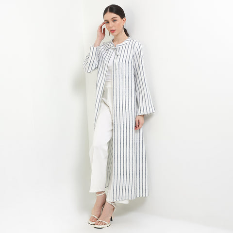 Cardinal Outer Loose Fit Wanita D0139A08D