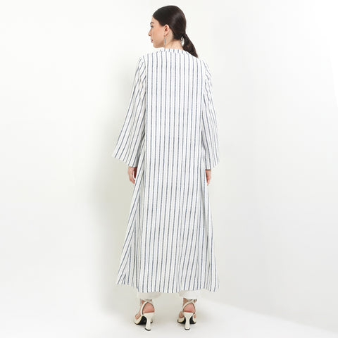 Cardinal Outer Loose Fit Wanita D0139A08D