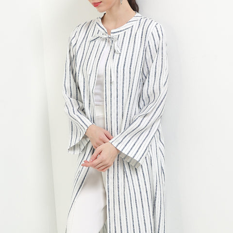 Cardinal Outer Loose Fit Wanita D0139A08D