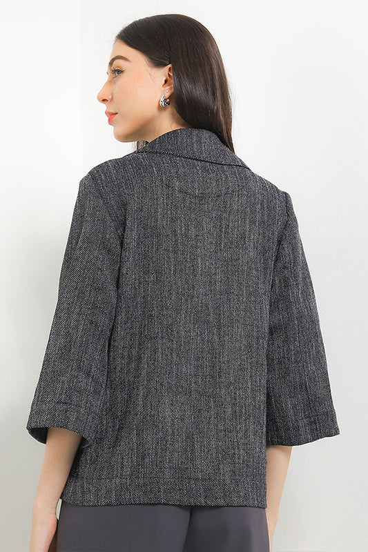 Cardinal Outer Loose Fit Wanita D0022D01A