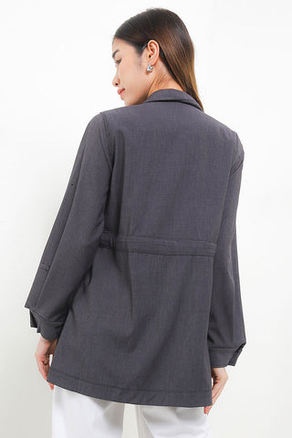 Cardinal Outer Wanita D0023J04A