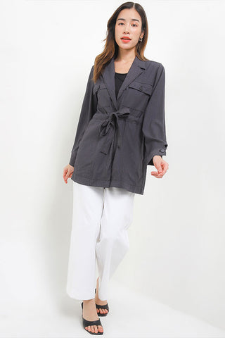 Cardinal Outer Wanita D0023J04A