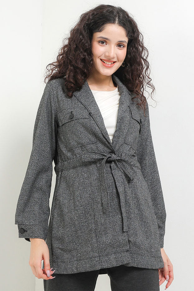 Cardinal Outer Wanita D0024J04A