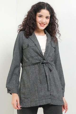 Cardinal Outer Wanita D0024J04A