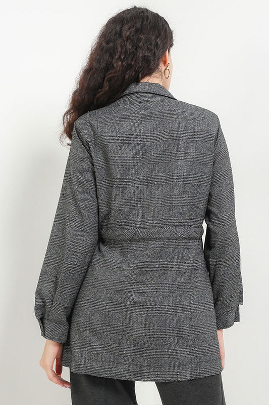 Cardinal Outer Wanita D0024J04A