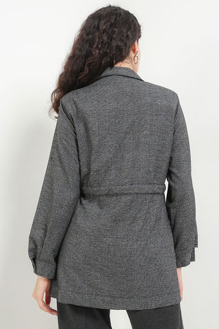 Cardinal Outer Wanita D0024J04A