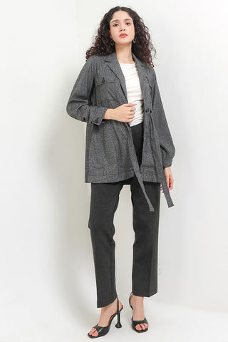 Cardinal Outer Wanita D0024J04A