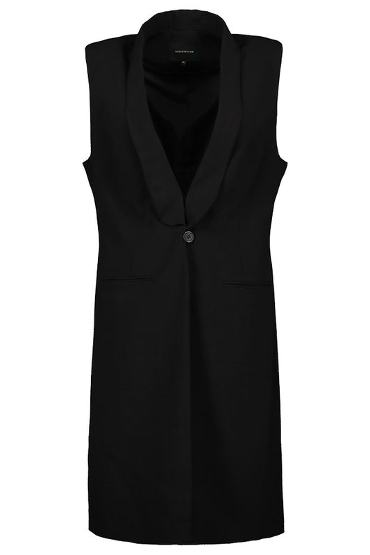 CARDINAL FEMME ROMPI 2 (HITAM)