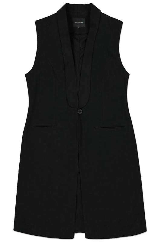CARDINAL FEMME ROMPI 2 (HITAM)
