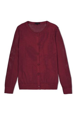 Cardigan Wanita Regular Cardinal D0001J11E