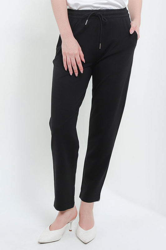 Cardinal Celana Fashion Relax Pant Wanita D0042F01A