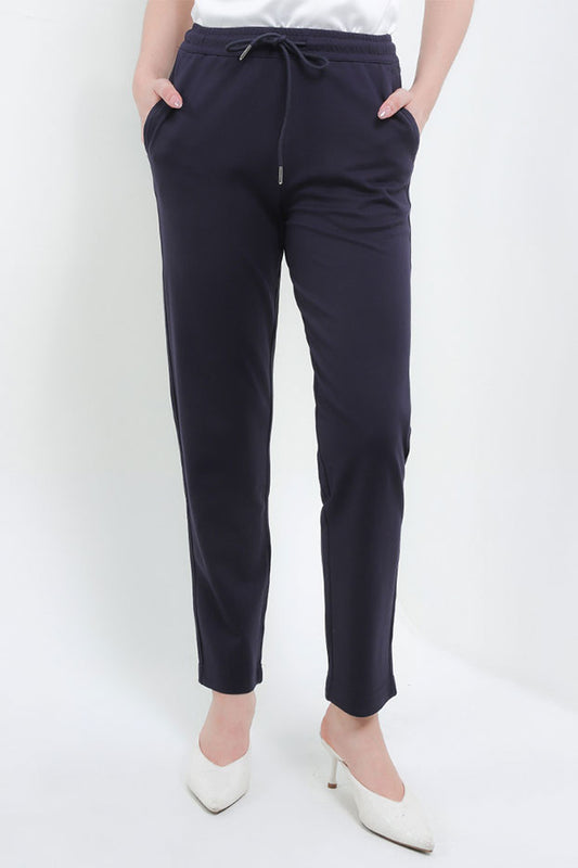 Cardinal Celana Fashion Relax Pant Wanita D0043F02H