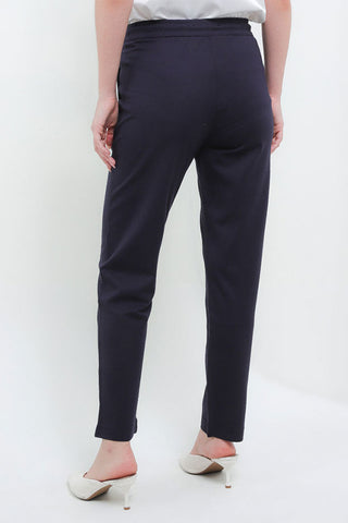 Cardinal Celana Fashion Relax Pant Wanita D0043F02H