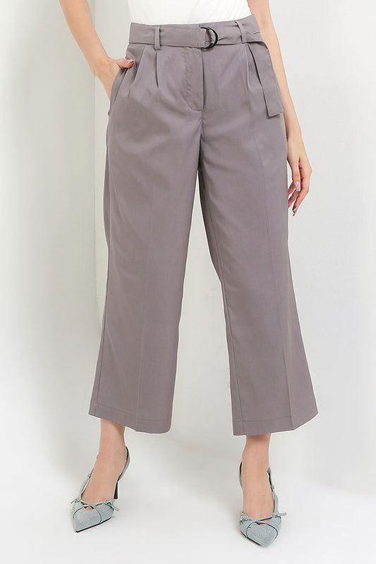 Cardinal Celana Fashion Relax Pant Wanita D0062F04D
